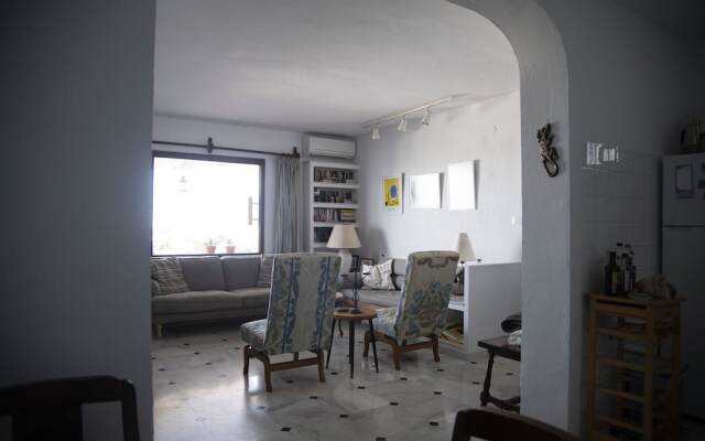 Apartment in Mojacar Pueblo