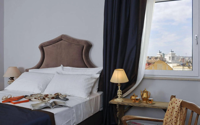 Relais Terme Di Tito