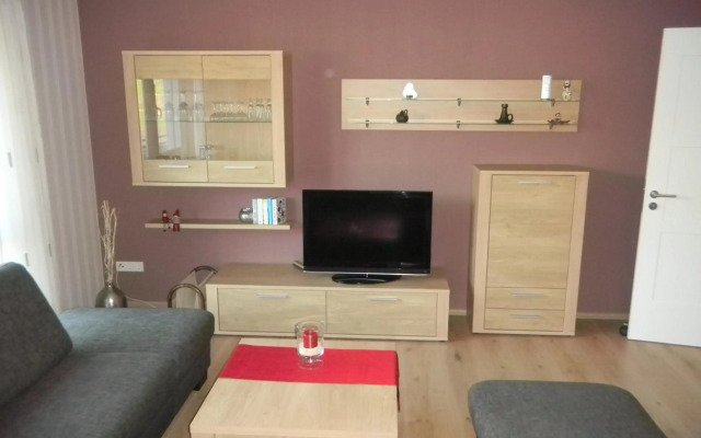 Ferienwohnung Bernkastel-Kues - Alte Rebschule