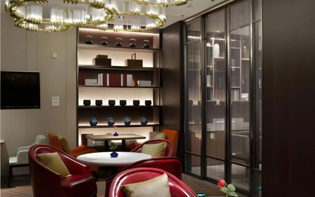 Echeng Hotel (Xiamen Zhongshan Road Pedestrian Street)