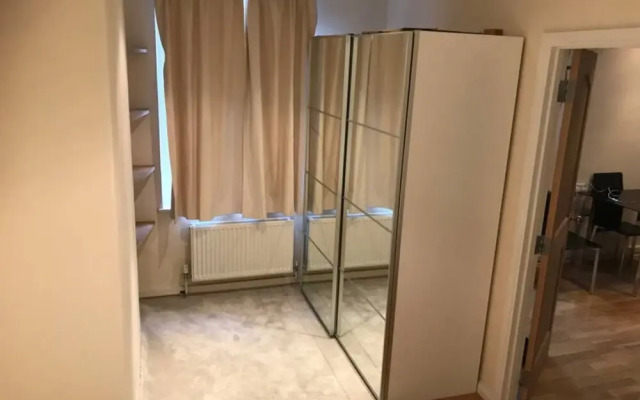 Great 1 Bedroom Flat in the Heart of London