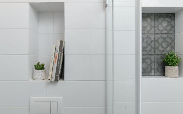 AirTLV - Rambam Residence