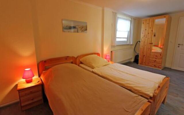 Ferienhaus Karlshagen USE 1652