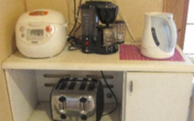 Kumamoto Guesthouse Little Asia - Hostel