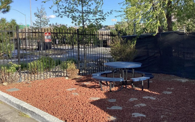Motel 6 Reno, NV - Livestock Events Center