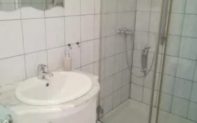 Stille Oase Apartment Panorama