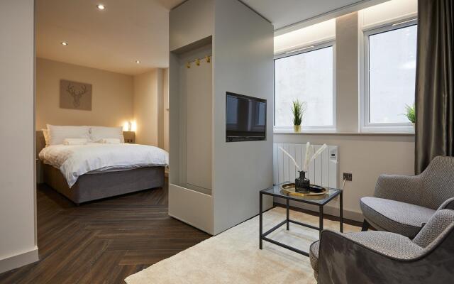 Humber Lofts Serviced Residences