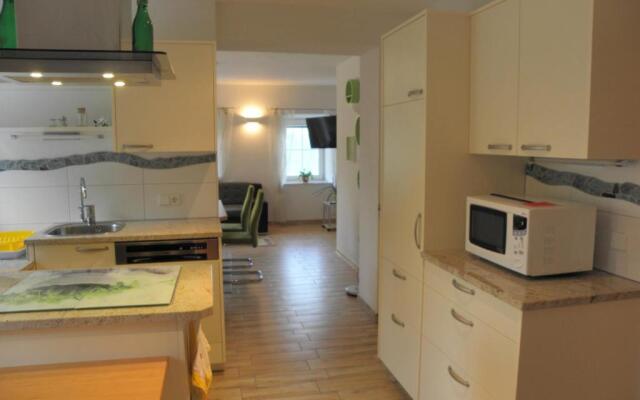 Waldner's Ferienwohnung