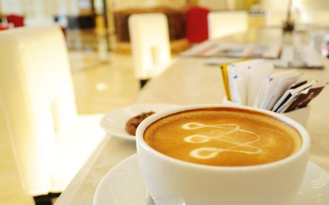 Adimulia Hotel Medan