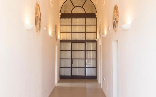 Chiostro dei Domenicani