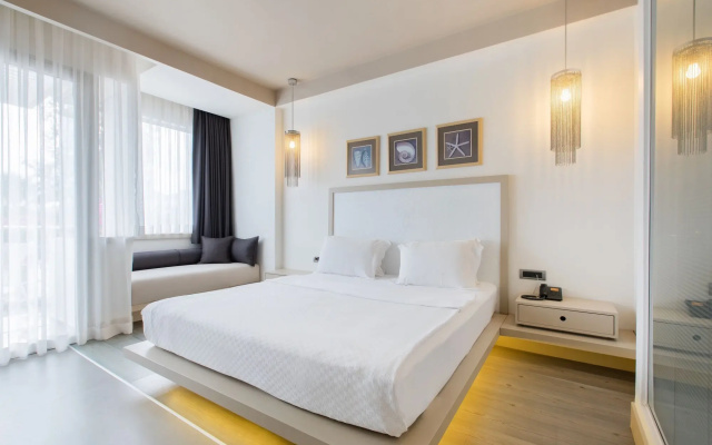 Bilkent Casa Costa  Hotel