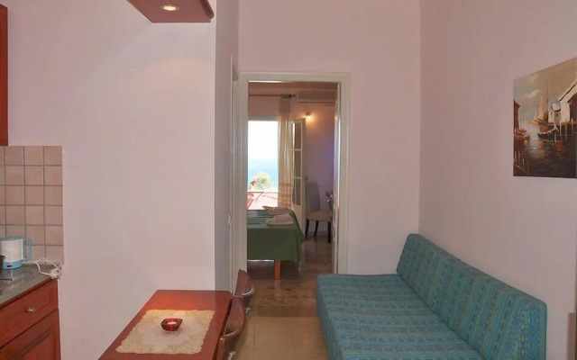 Niki Apartments