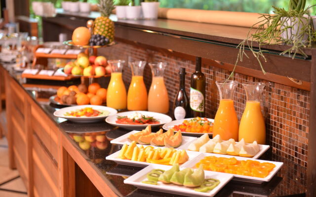 Schlosshotel Monrepos