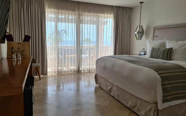 Zoetry Casa del Mar Los Cabos - All Inclusive