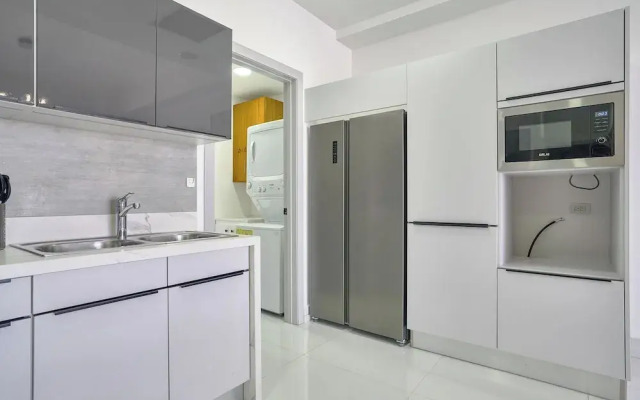 Monaco Residences Piantini