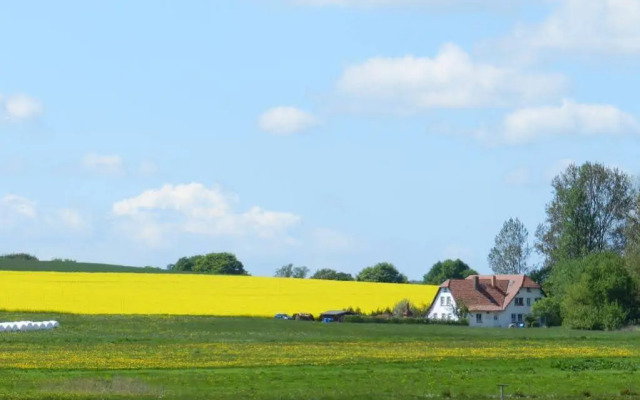 Landhaus Alt Reddevitz