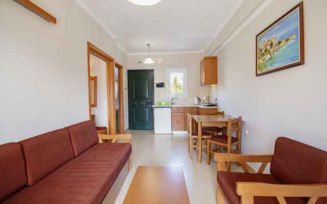 Robolla Beach Apart Hotel