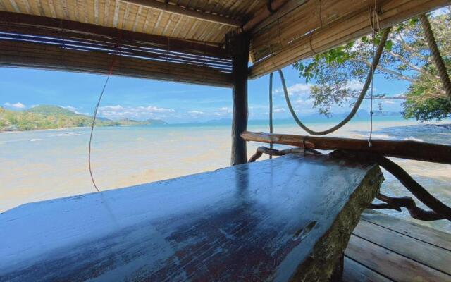 Sabai Corner Bungalows - SHA Extra Plus