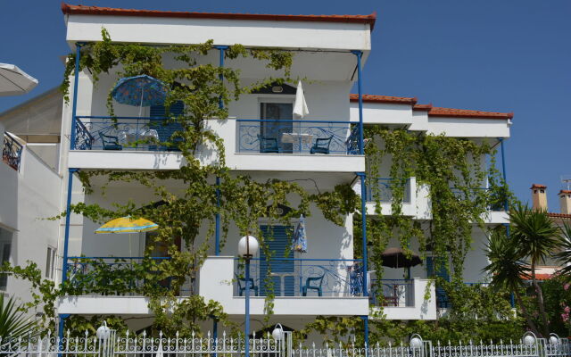 Victor-Eleni Hotel