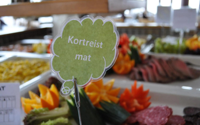 Honne Hotell & Konferansesenter