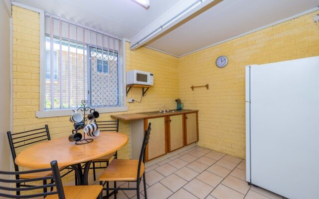 Marine Dr 22 - Fingal Bay