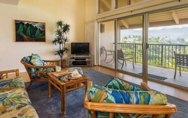 Pali Ke Kua by Oceanfront Realty