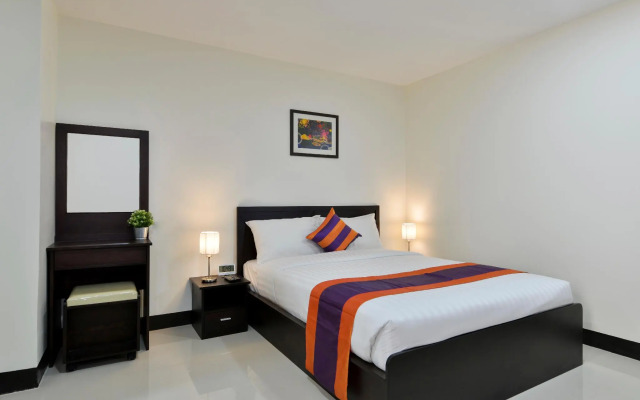 Studio Residence Sukhumvit 71