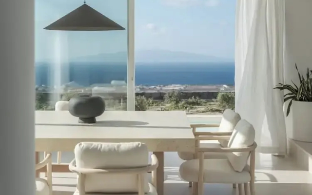 Charisma Estate Villa
