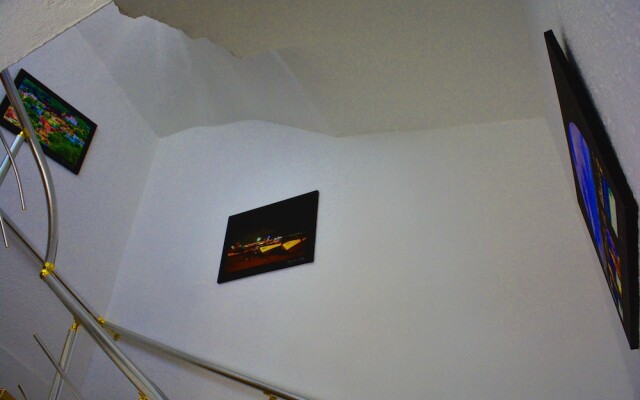 Hotel Ulke