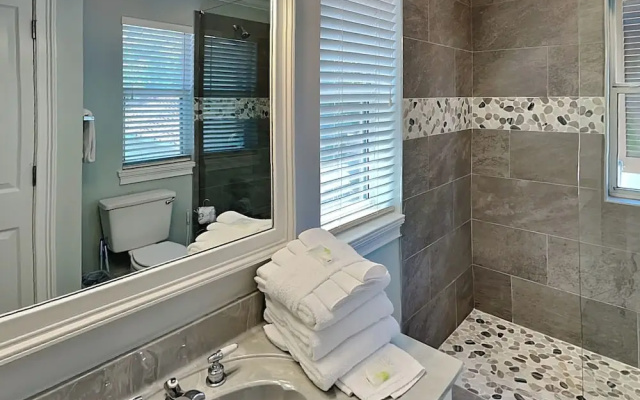 Caribe by the Sea by Southern Vacation Rentals