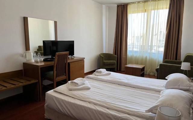 Ski & Relax Apartments in Bellevue Residence