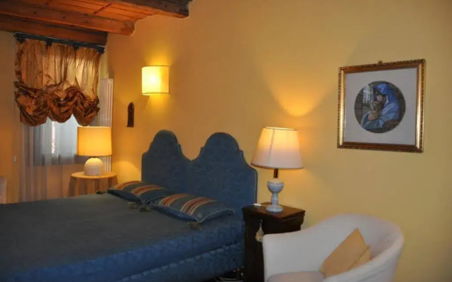 Piazza Nova Guest House