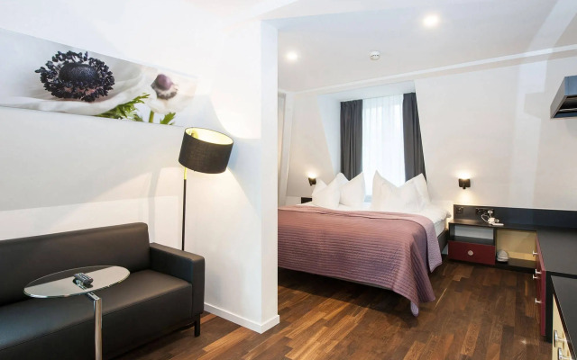 Hotel Hottingen