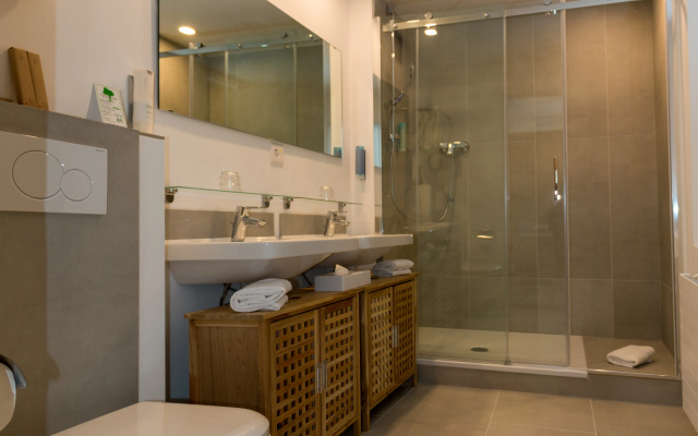 De France by Thermalhotels