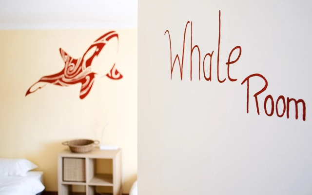 Oceantree Guesthouse