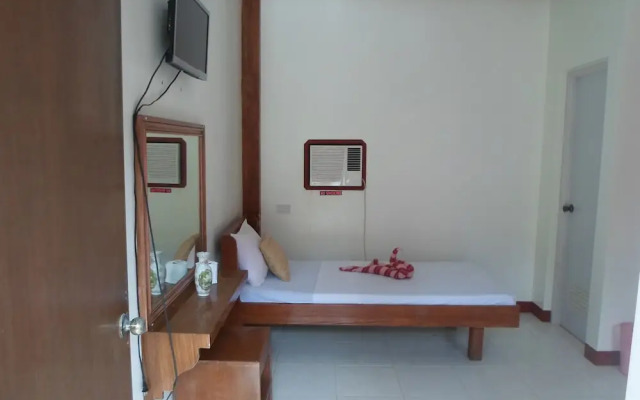 AGM Beachfront Resort & Resto