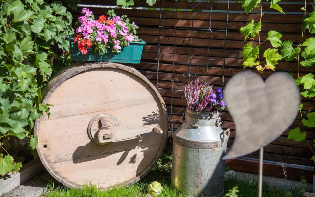 Ferienwohnung bei Cooldog