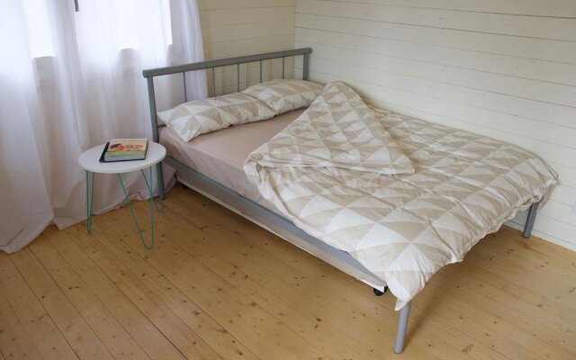 Hare Krishna Guest House