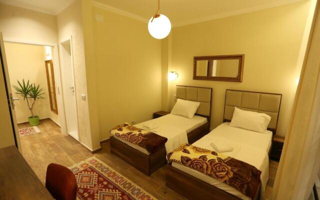 Hotel Edi Imperial