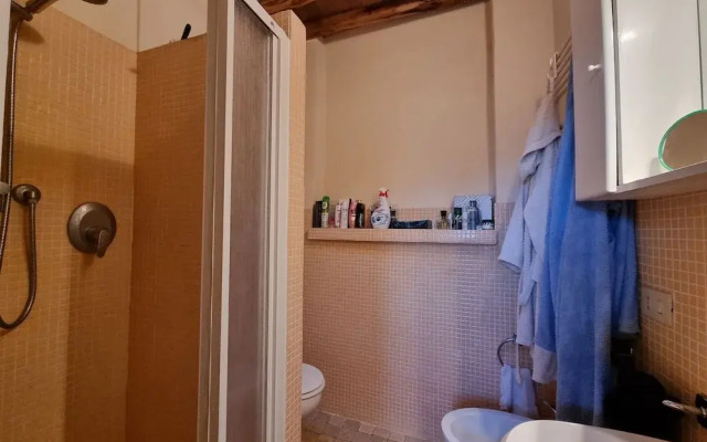 Apartment in Orbicciano With Pool