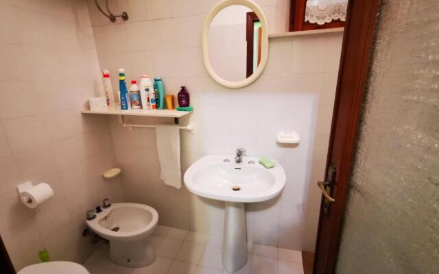 Casa Vacanze Guardea