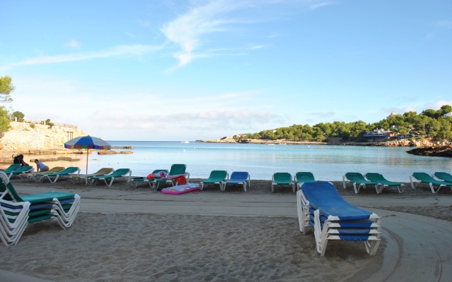 Apartamentos Australasia Playa