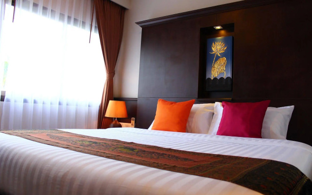 The 1 Boutique Hotel