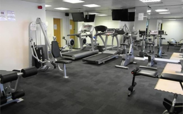 Stunning Penthouse - Birmingham City Centre