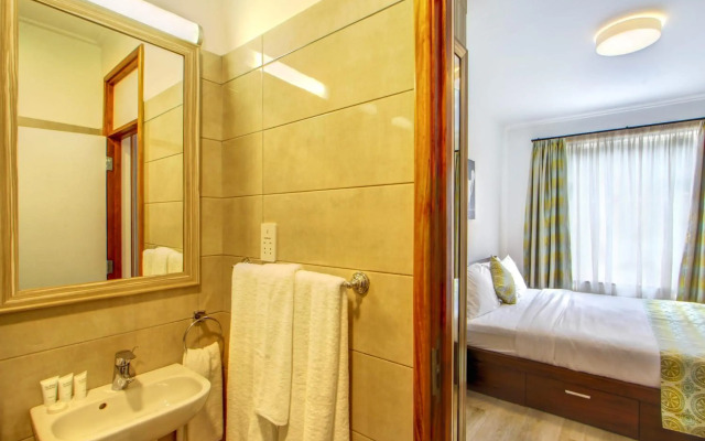 Executive Residency by Best Western Nairobi