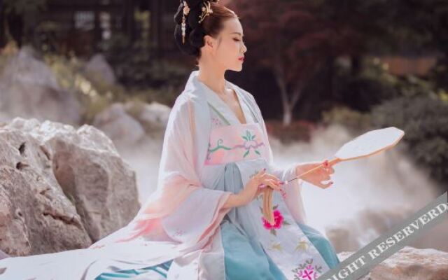 Songguili Hotel of Maoshan Oriental Salt Lake City