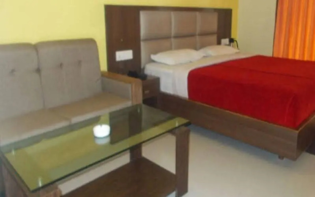Hotel Rumani