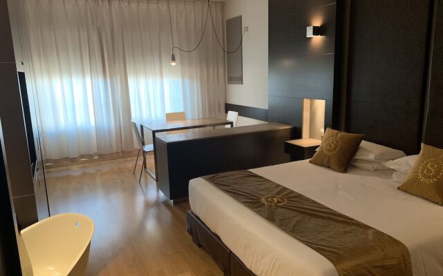 Wall Art Hotel