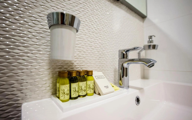 Sunset Luxury Apartment