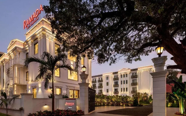 Ramada by Wyndham Goa Vagator